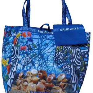 Shopper bag (10th anniversary)