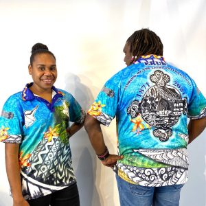 Coming of the Light Polo Shirt