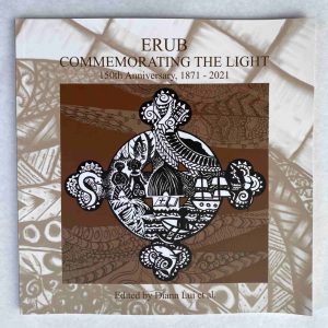 ERUB - Commemorating the Light