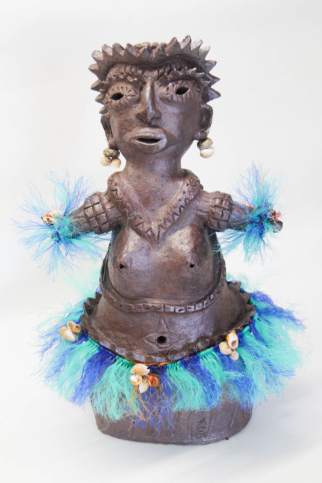 Rosy Ama - Racy Oui-Pitt 1 Rosy Ama - Racy Oui-Pitt
