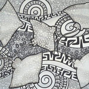 Eagle Rays - Jimmy K Thaiday, Florence Gutchen
