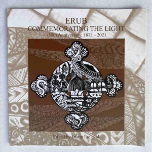 ERUB – Commemorating the Light